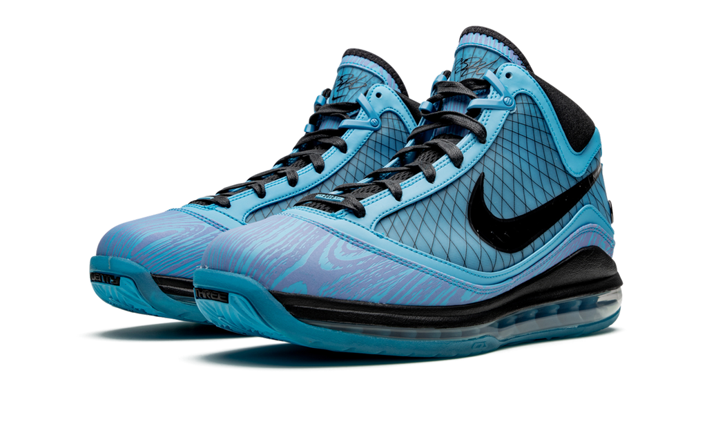 Air Max Lebron 7 Retro "All Star" CU5646 400