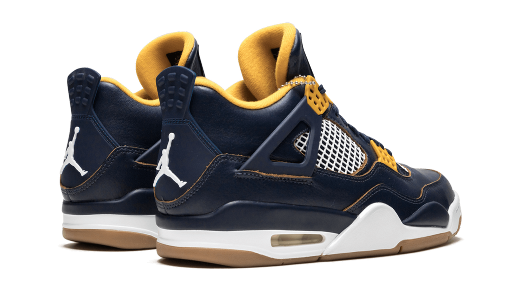 4 Retro "Dunk From Above" 308497 425