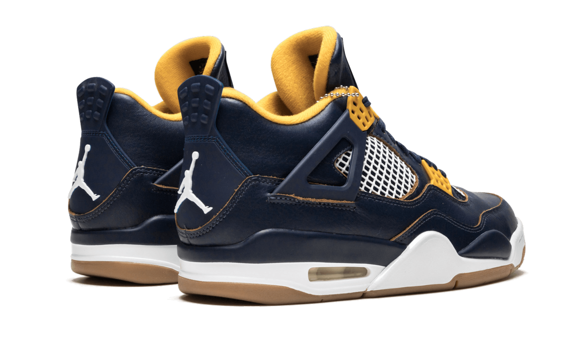 4 Retro "Dunk From Above" 308497 425