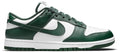 Dunk Low Spartan Green
