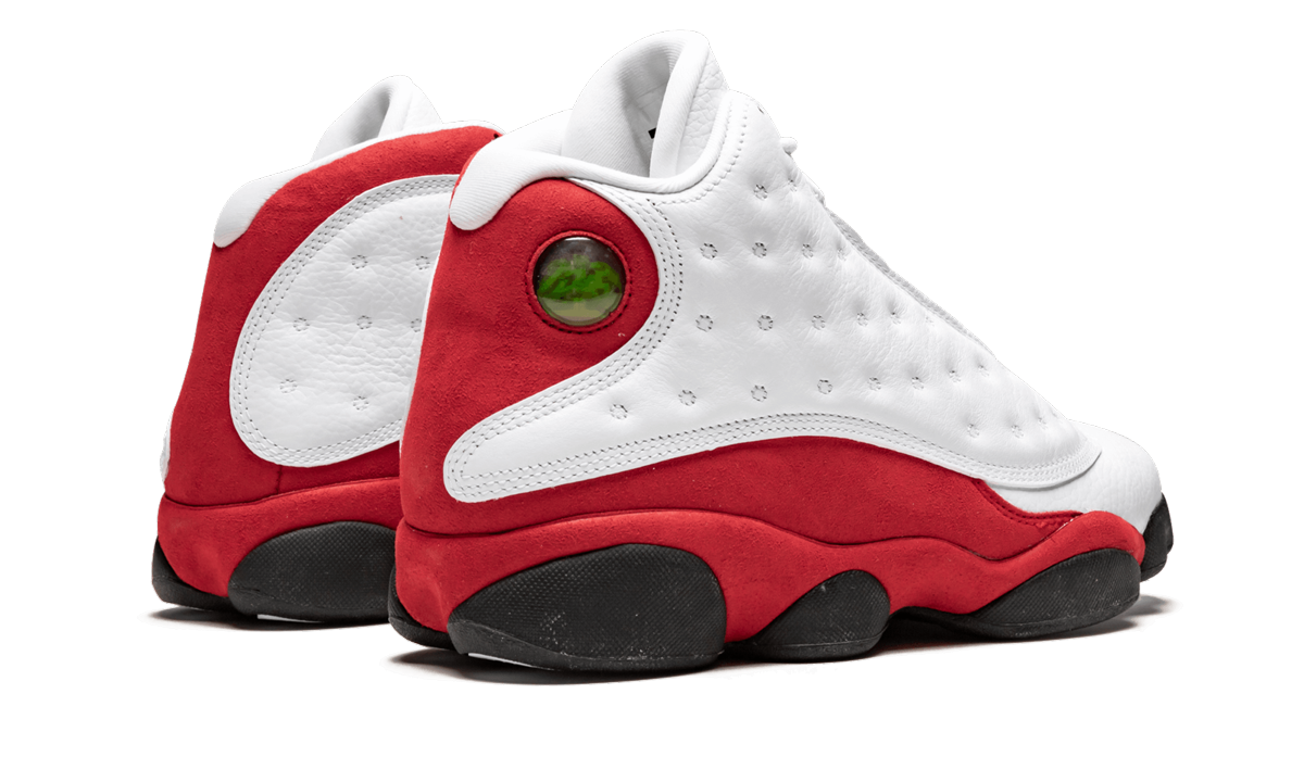 13 Retro "2010 Release"