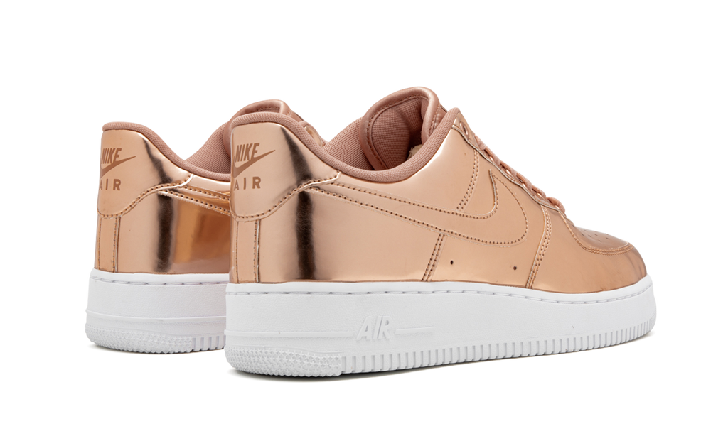 AIR FORCE 1 SP WMNS"Metallic Bronze" CQ6566 900