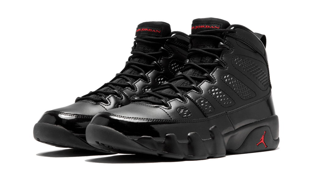 9 Retro "Bred" 302370 014