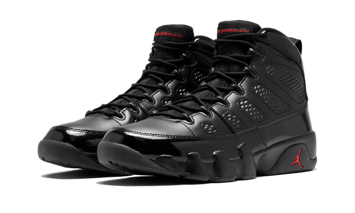 9 Retro "Bred" 302370 014
