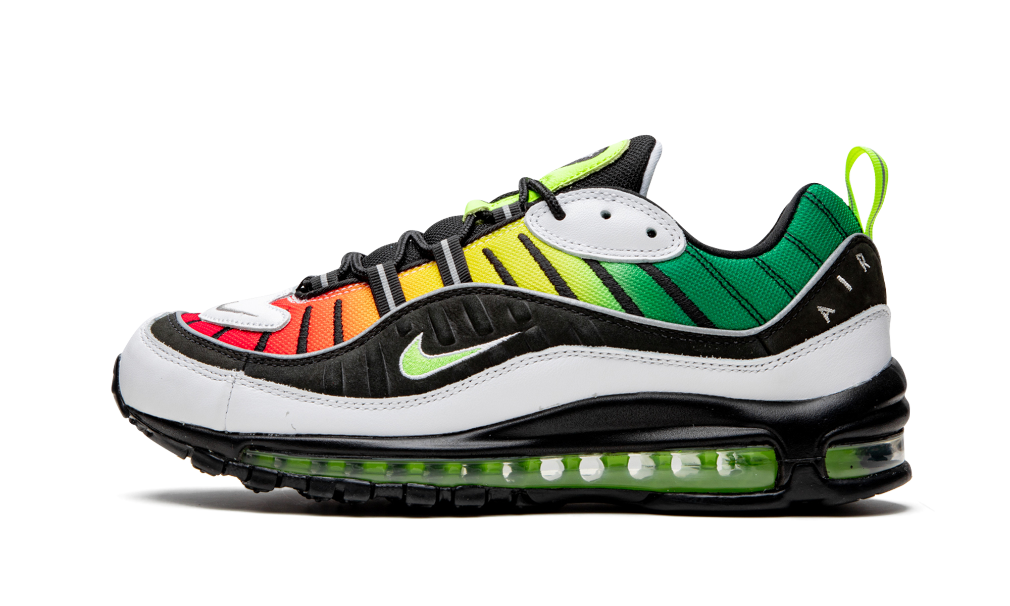 AIR MAX 98 WMNS"Olivia Kim - No Cover" CK3309 001