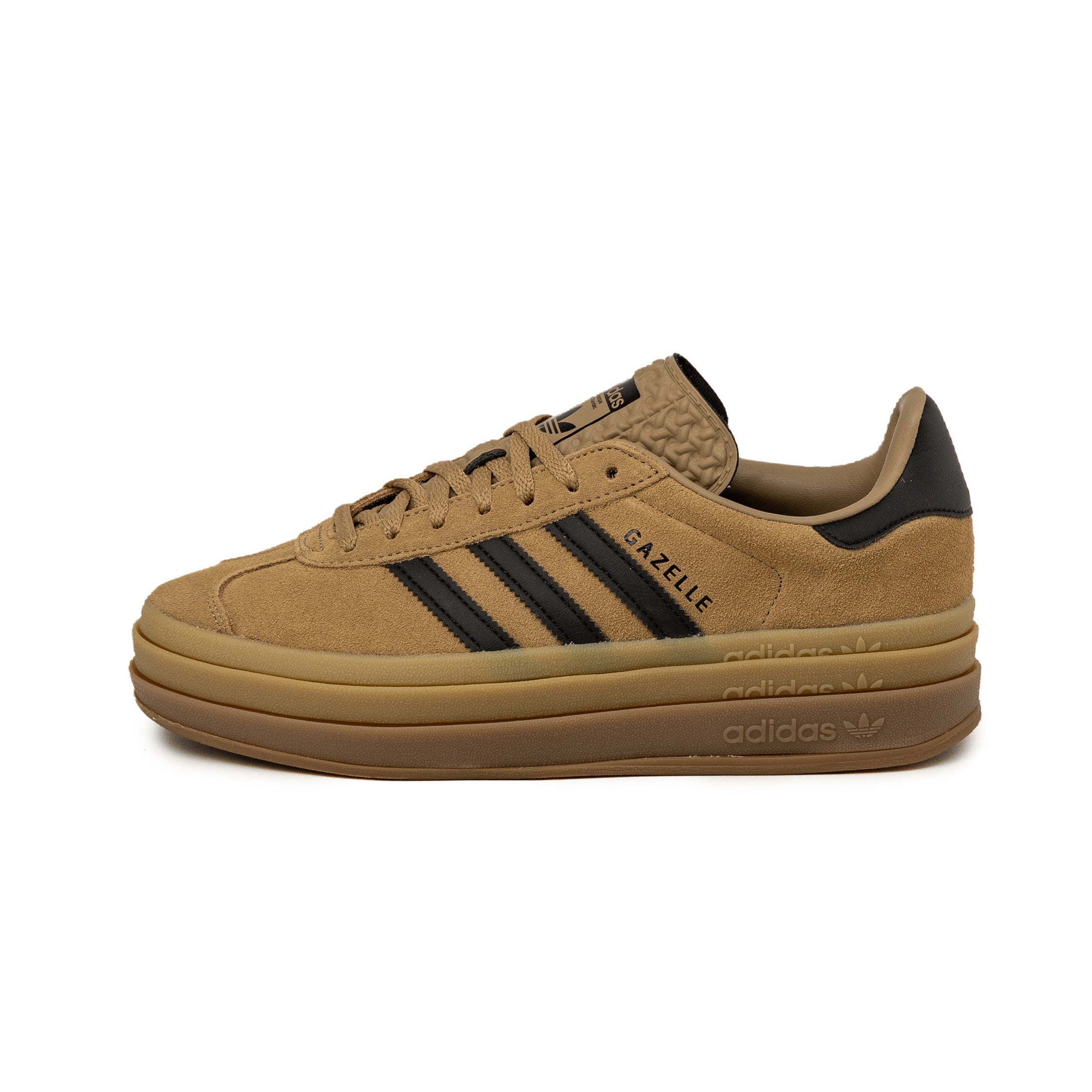 Gazelle Bold W