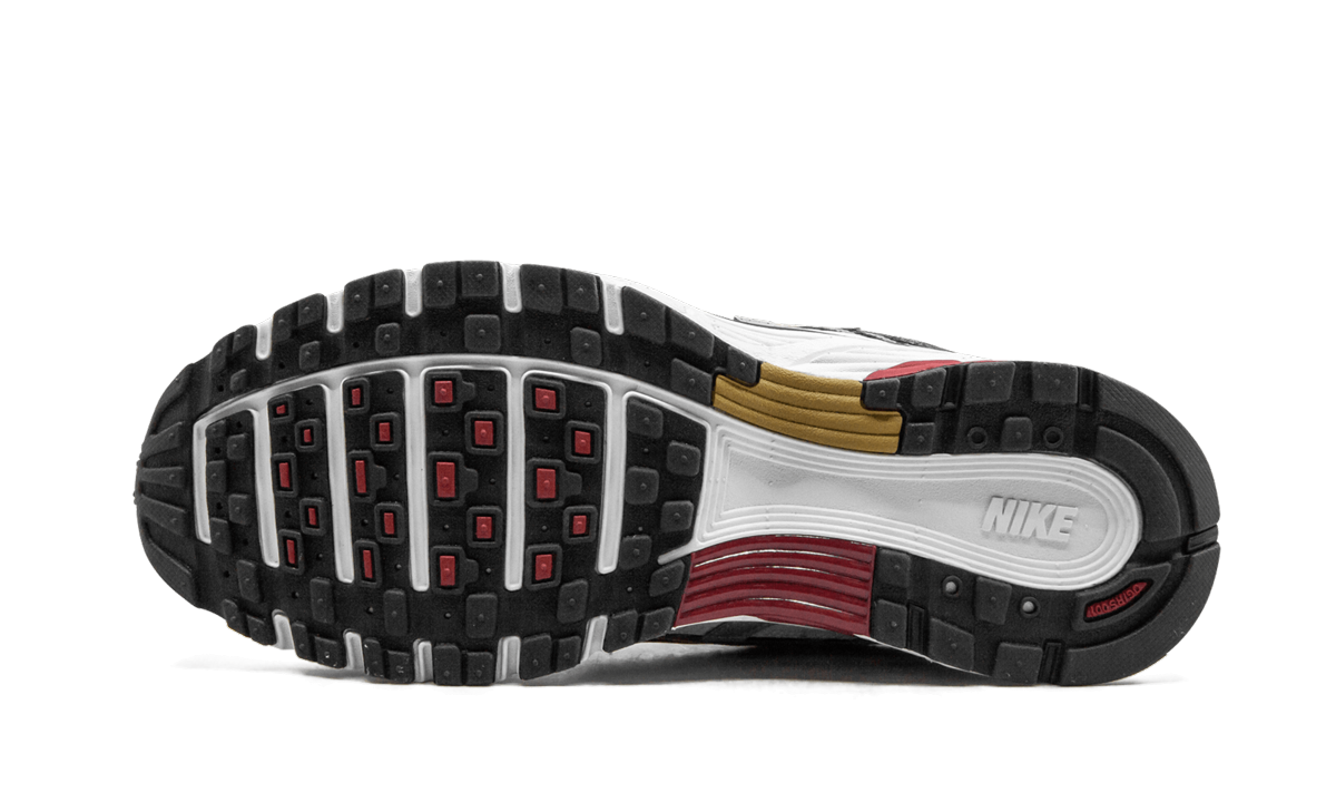 P-6000 WMNS"Metallic Gold" BV1021 101