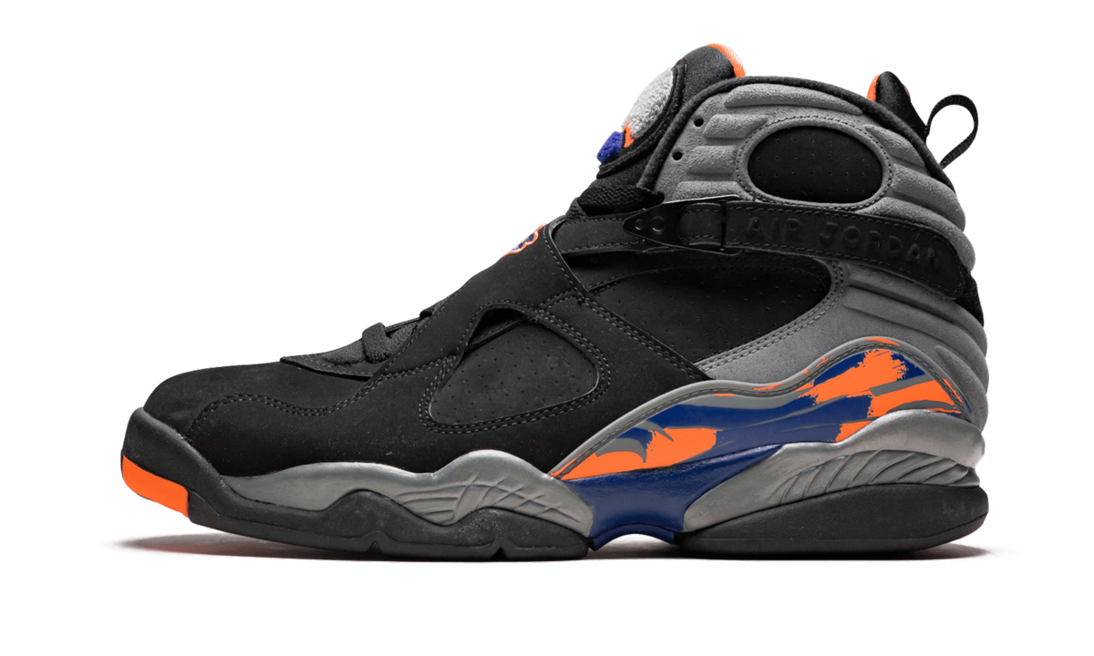8 Retro "Phoenix Suns" 305381 043