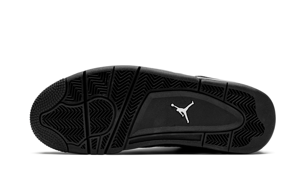 4 Retro "Black Cat 2020" CU1110 010