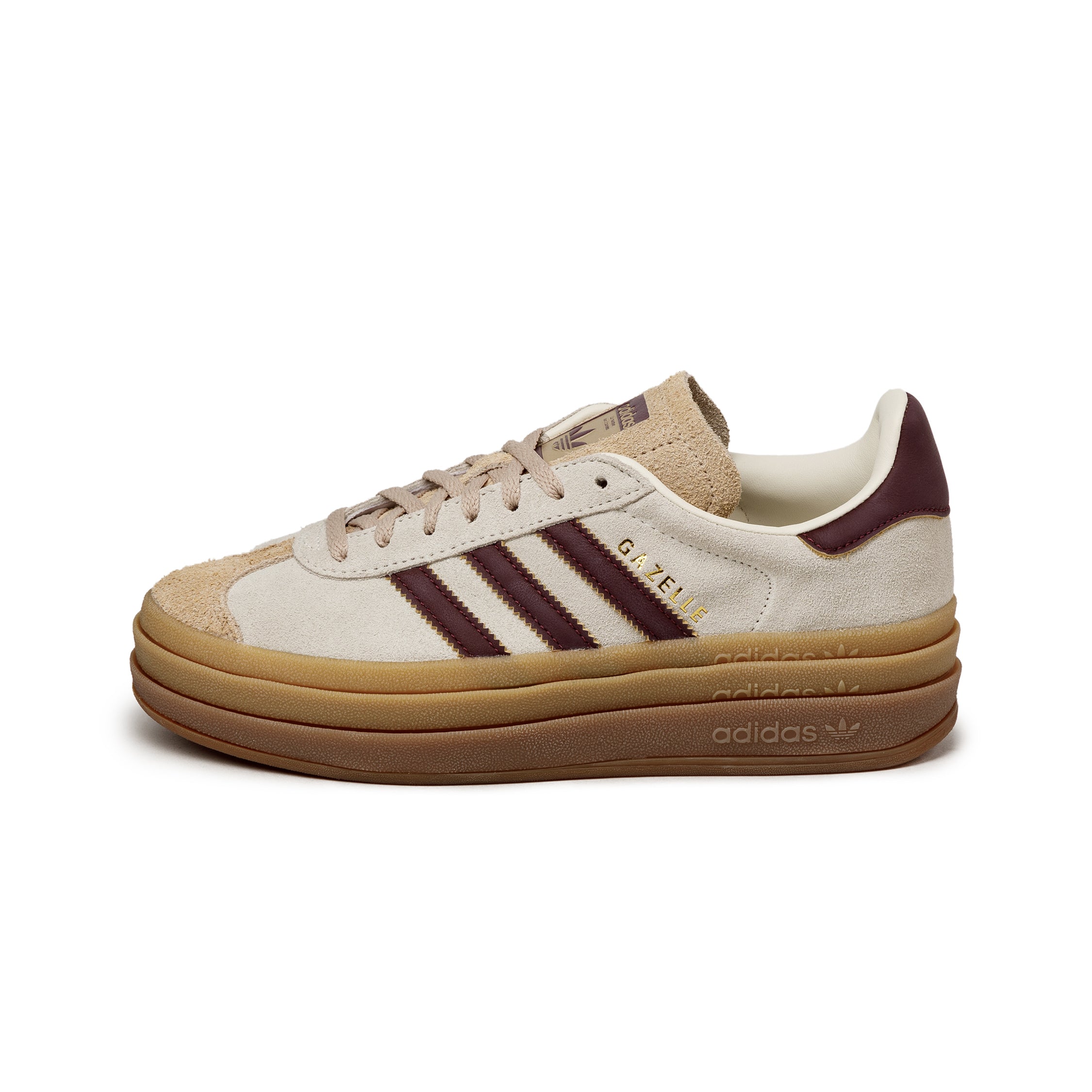 Gazelle Bold W