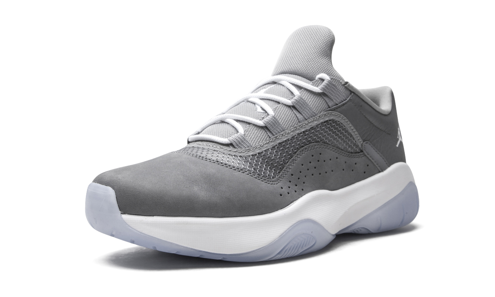 11 CMFT Low "Cool Grey" CW0784 001