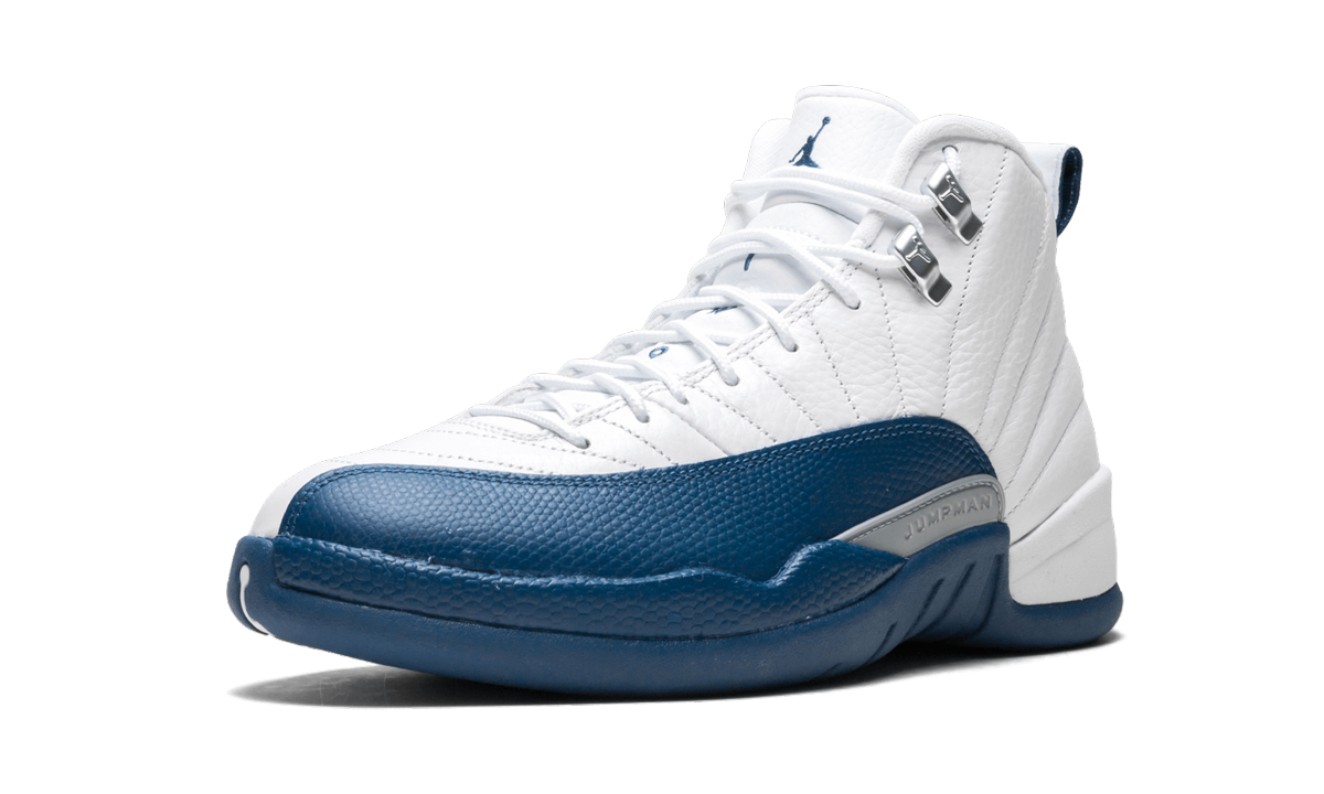 12 Retro "French Blue 2016" 130690 113
