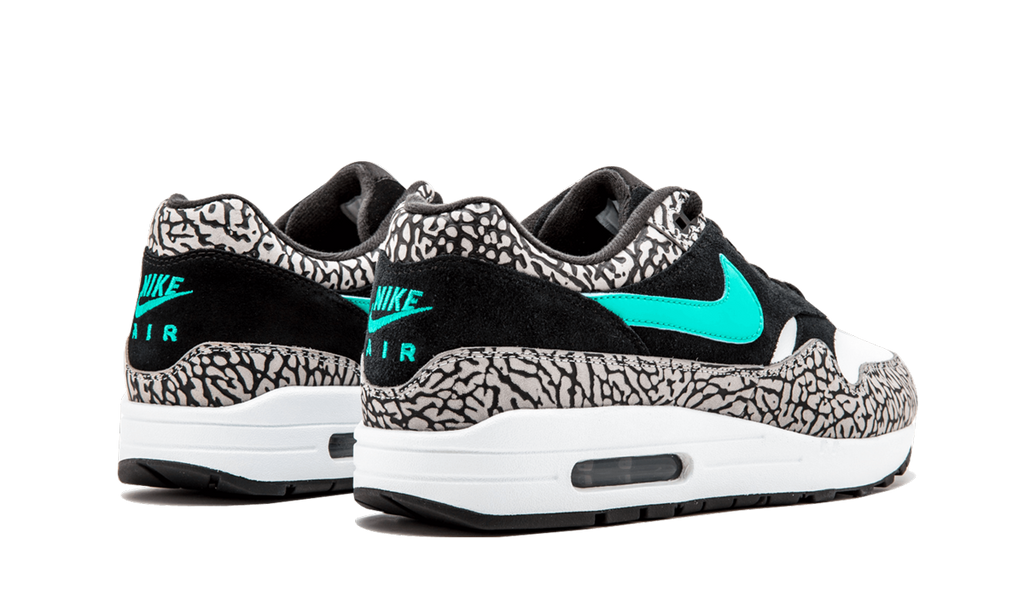 X Max Pack "Atmos Safari / Elephant Pack" 923098 900