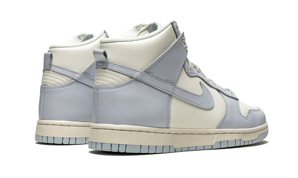 DUNK HIGH WMNS"Football Grey" DD1869 102