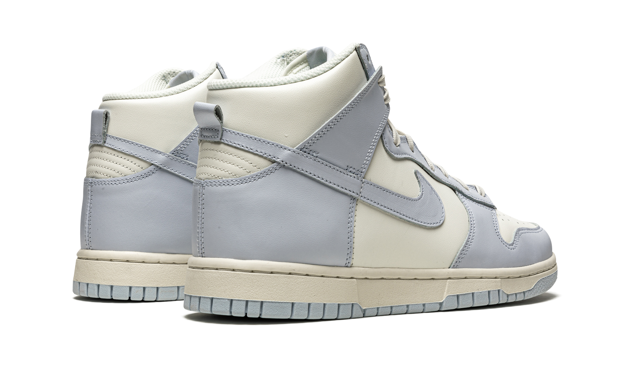 DUNK HIGH WMNS"Football Grey" DD1869 102