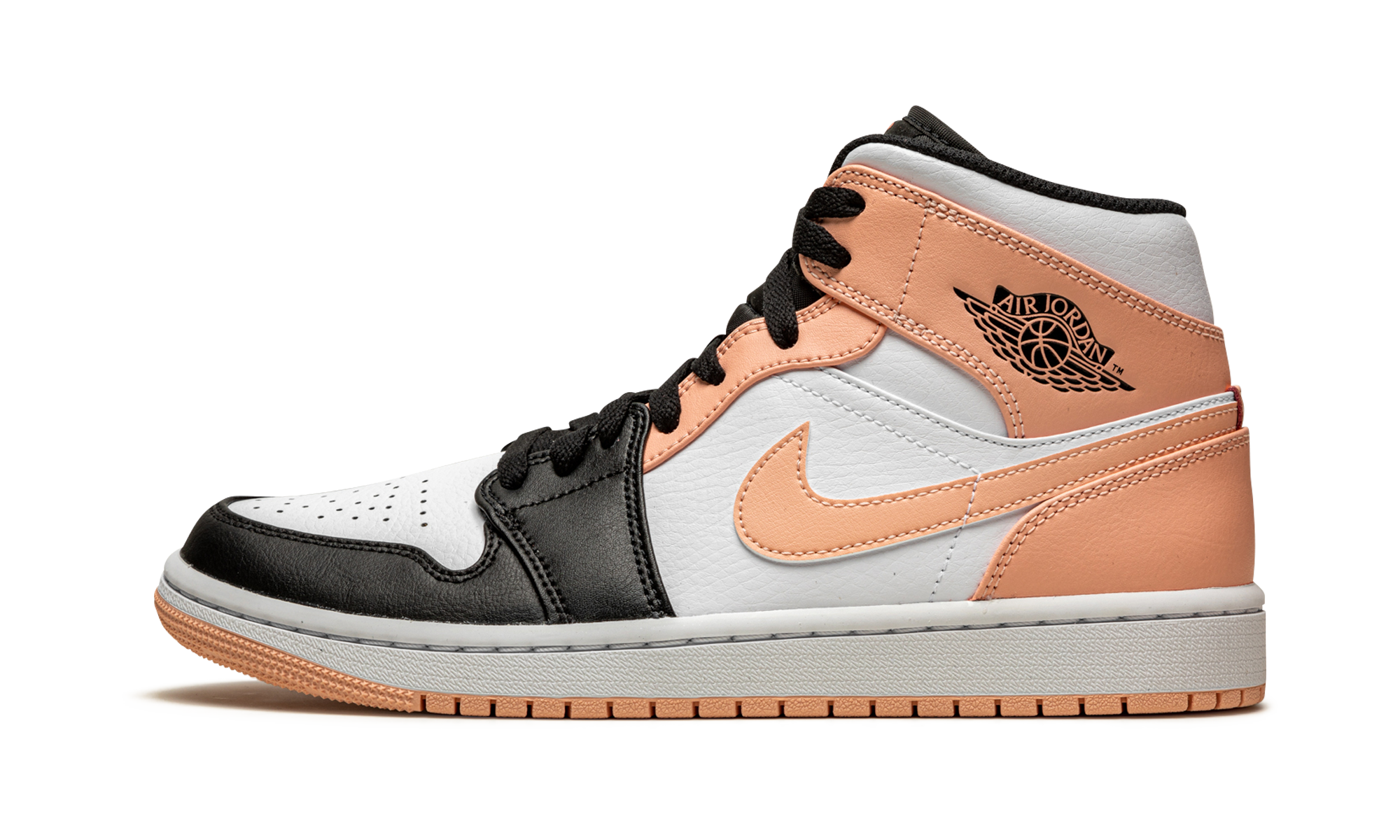 1 Mid "Crimson Tint" 554724 133