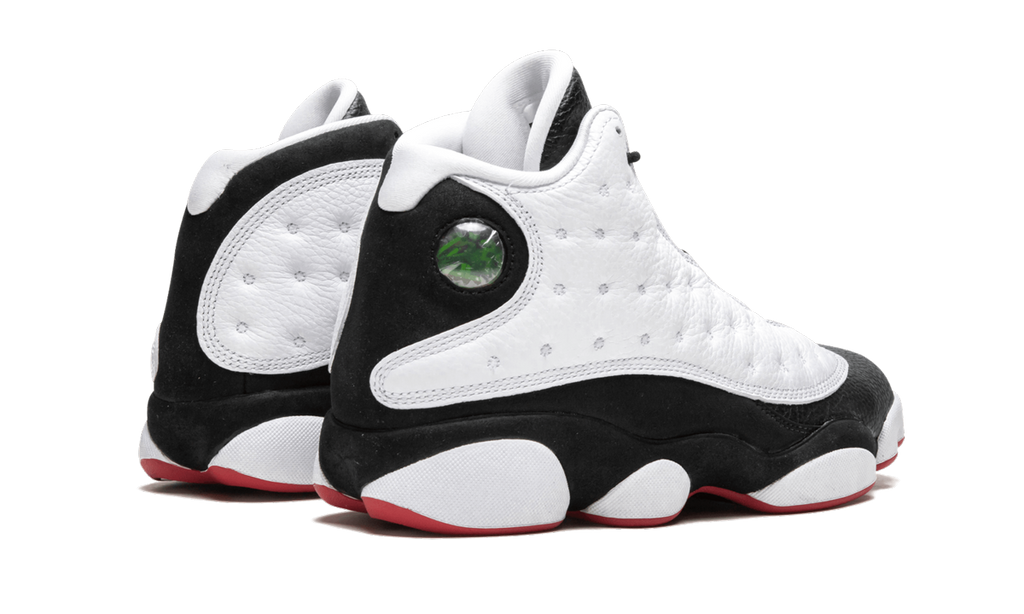 13 "He Got Game" 414571 104