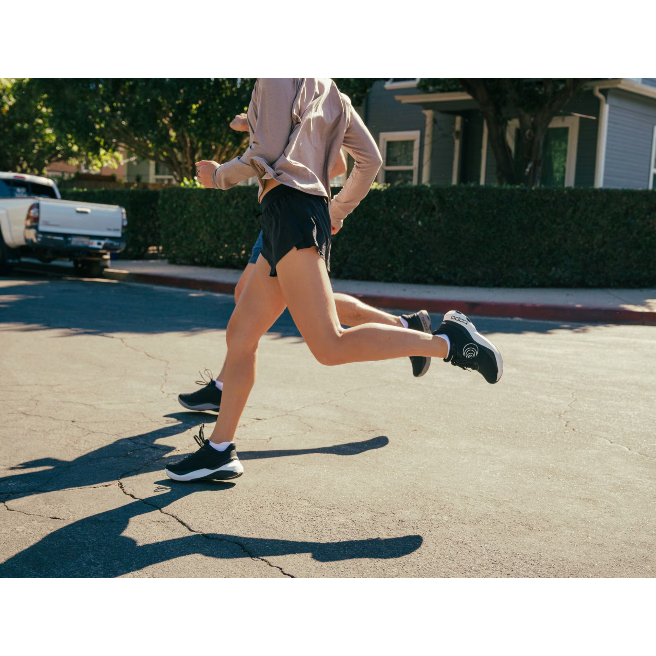 Women's Aura Road Shoe