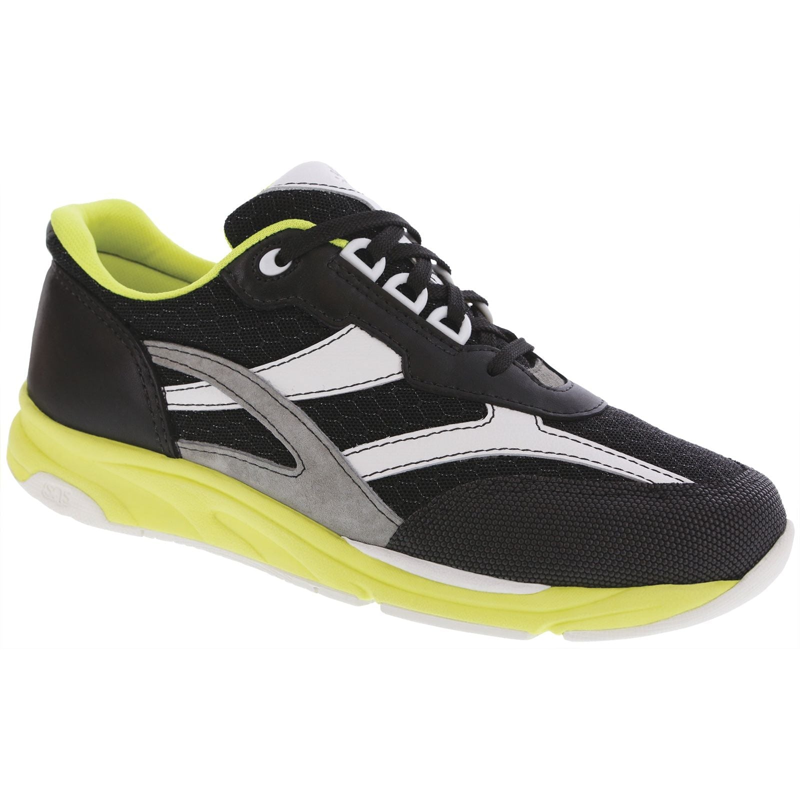 Women's Tour Mesh Sneaker in Energy