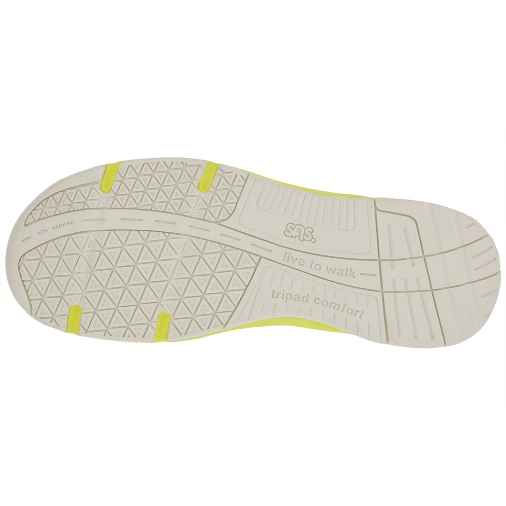 Women's Tour Mesh Sneaker in Energy