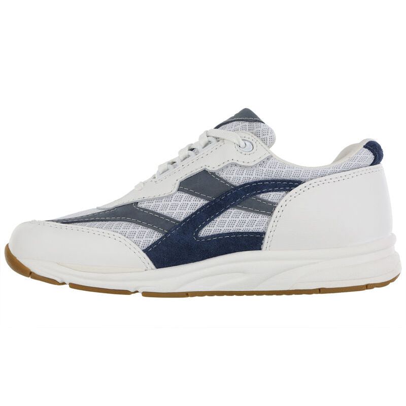 Women's Tour Mesh Sneaker in Lago Vista