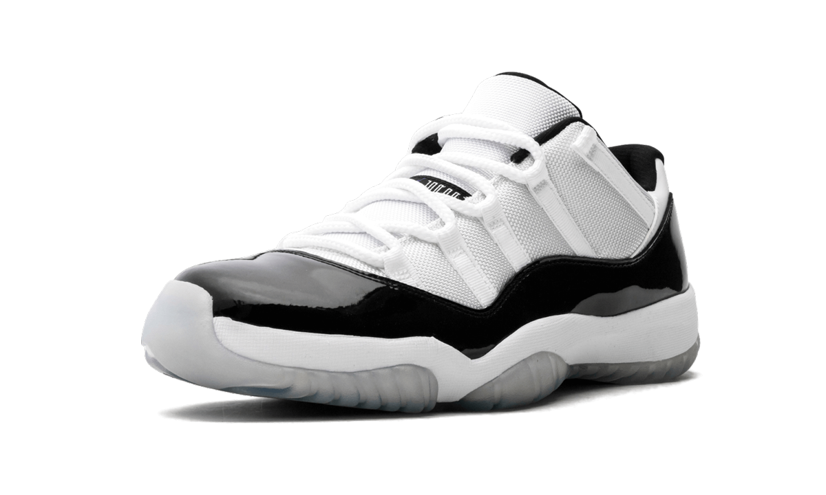 11 Retro Low "Concord" 528895 153