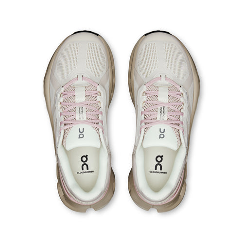 Women's Cloudrunner 2 in Silver Mauve