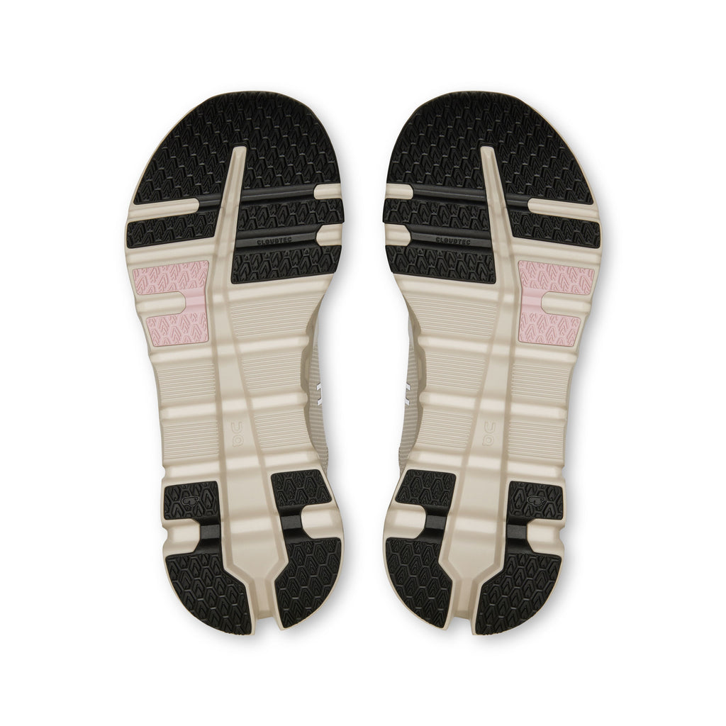 Women's Cloudrunner 2 in Silver Mauve