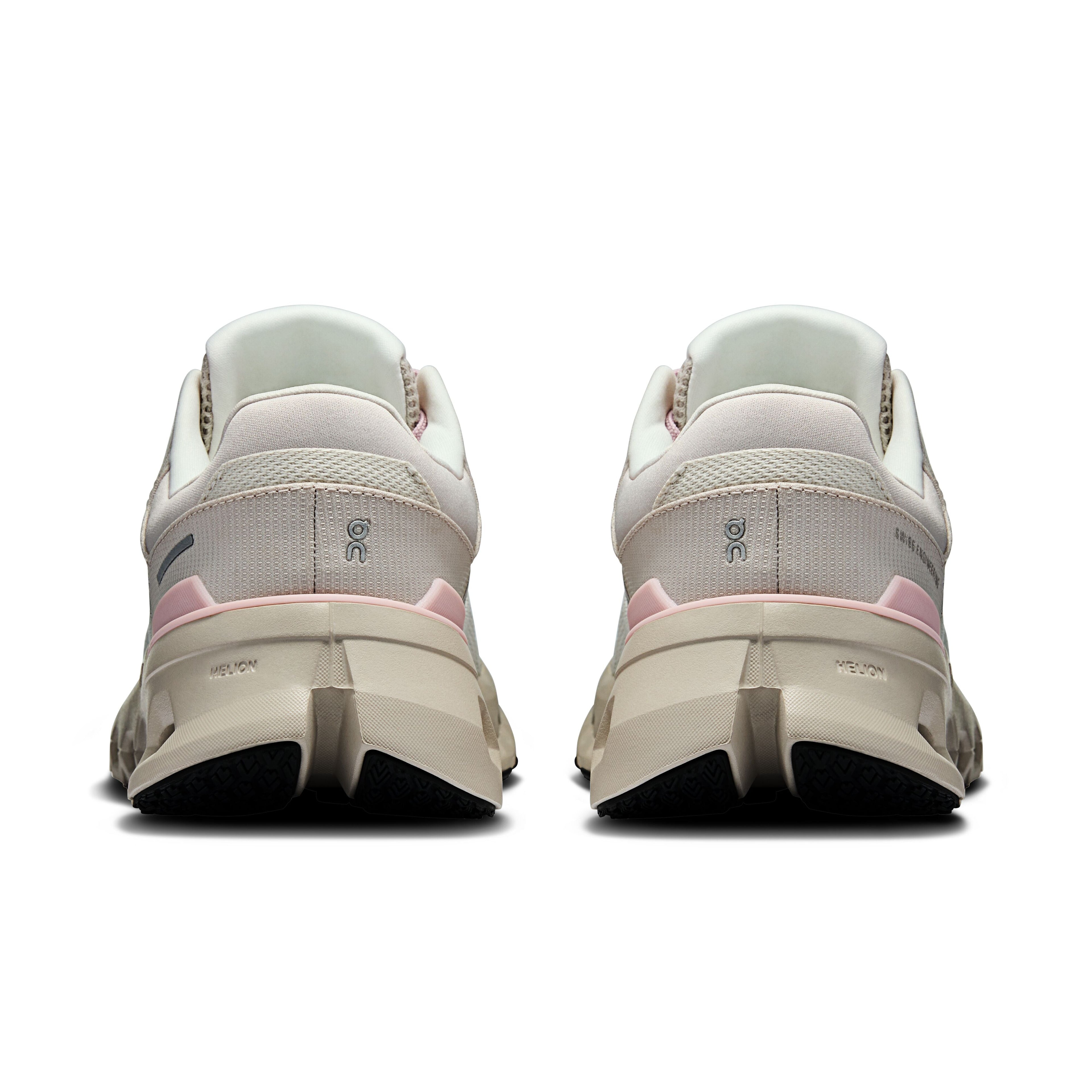 Women's Cloudrunner 2 in Silver Mauve