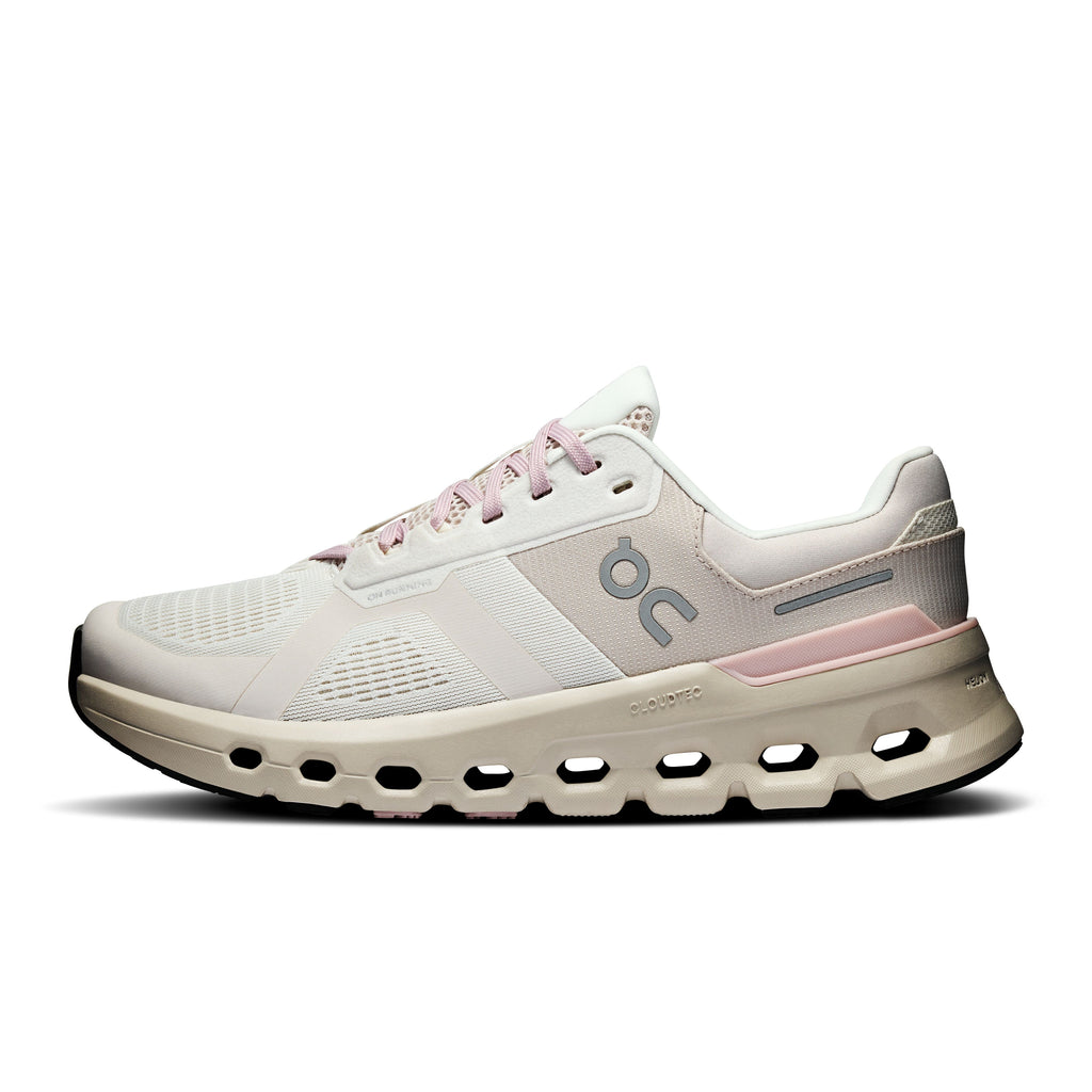 Women's Cloudrunner 2 in Silver Mauve