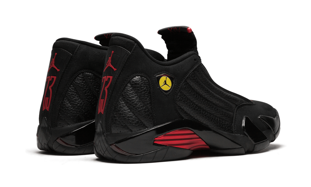 14 Retro "Last Shot" 487471 003