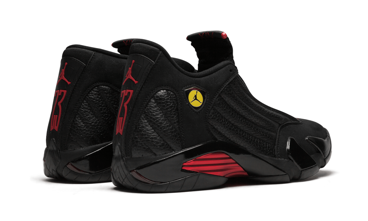 14 Retro "Last Shot" 487471 003