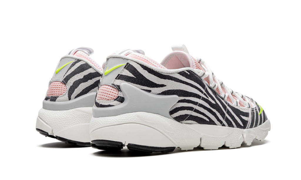 AIR FOOTSCAPE MNS WMNS"Olivia Kim - No Cover" CK3321 100