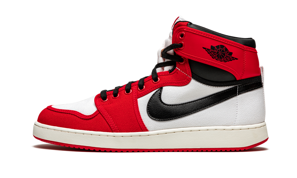 1 KO High "Chicago" DA9089 100
