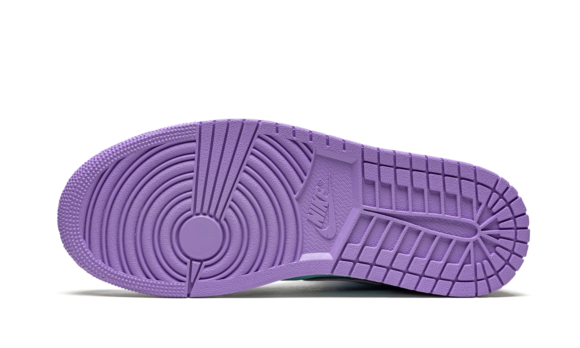 1 Mid "Purple Pulse / Glacier Blue" 554724 500