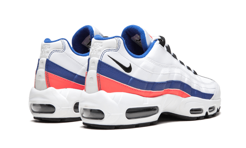 Air Max 95 Essential "Ultramarine"
