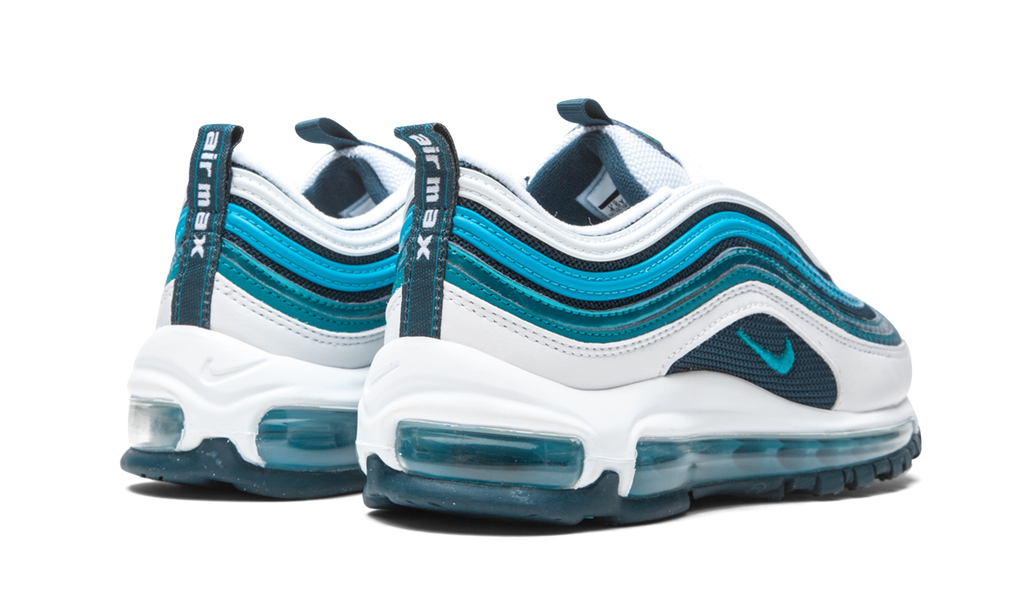 Air Max 97 GS "Spirit Teal" BV0050 100