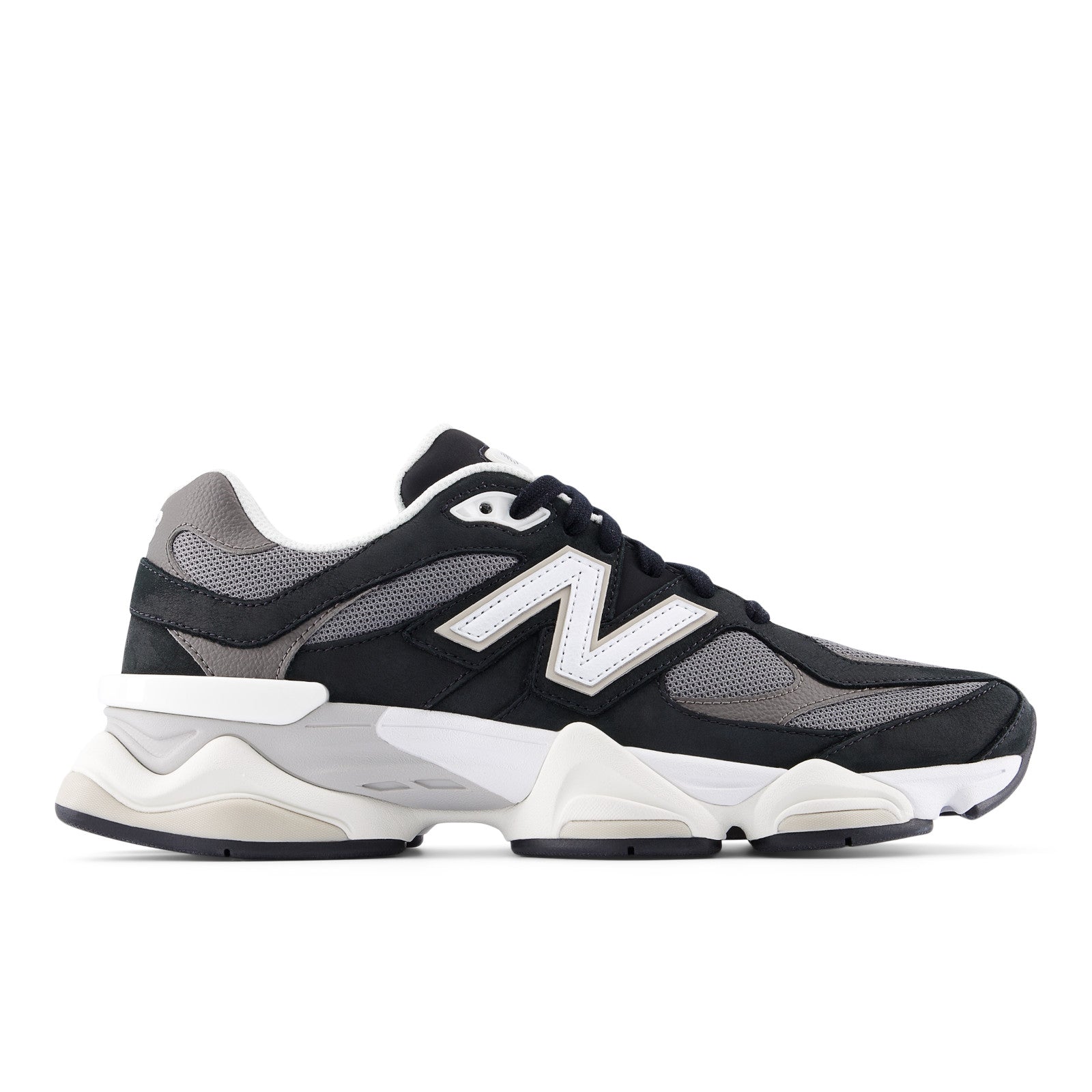 Unisex 9060 in Black