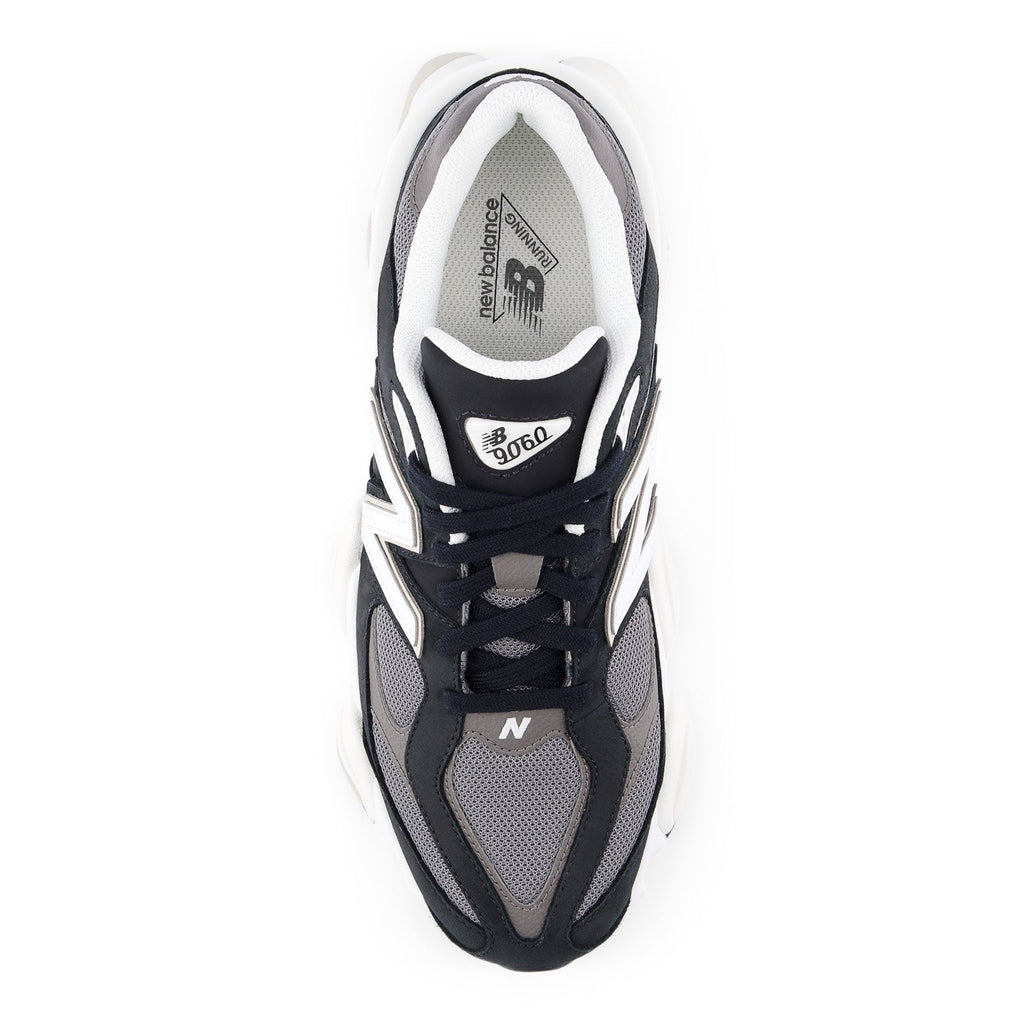 Unisex 9060 in Black