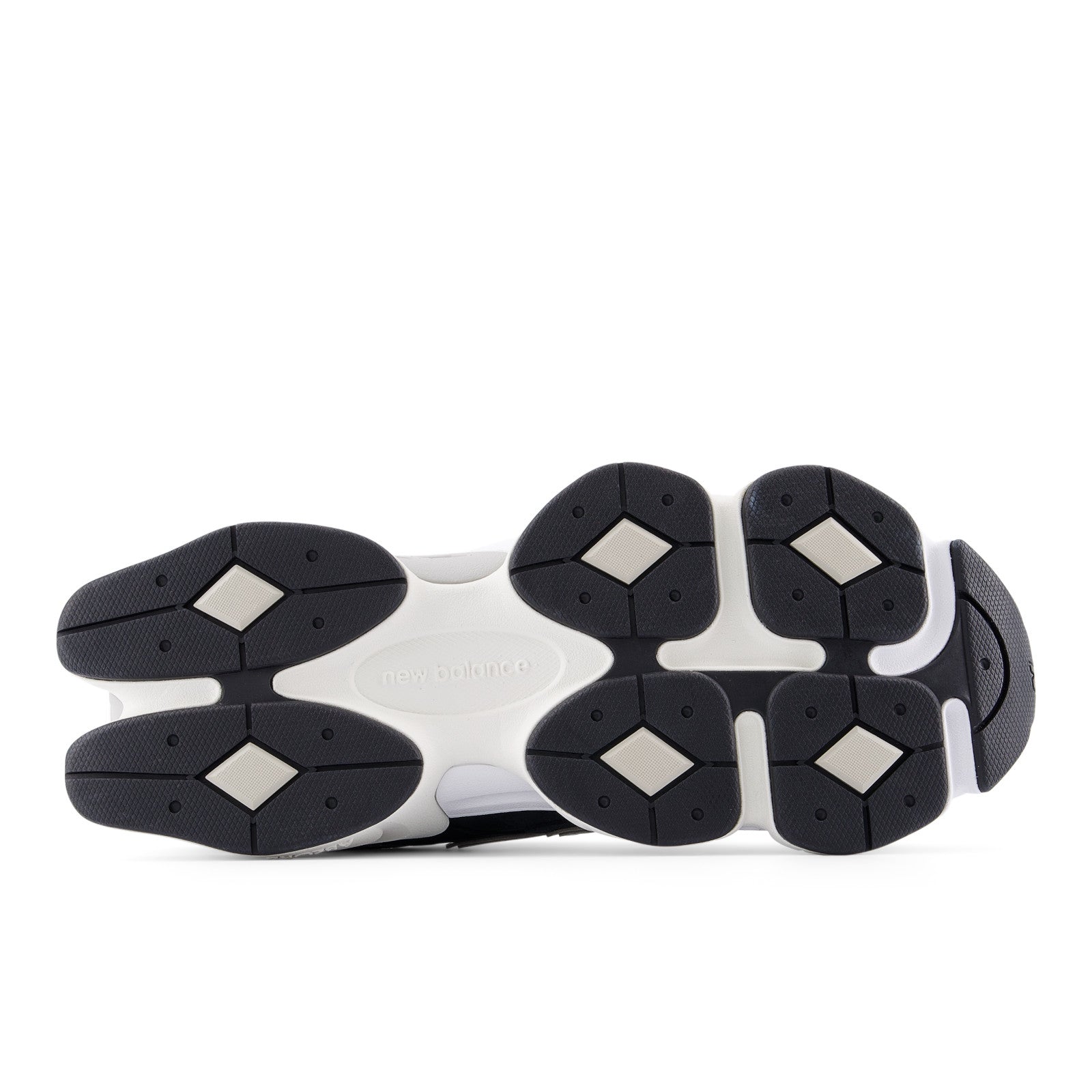 Unisex 9060 in Black