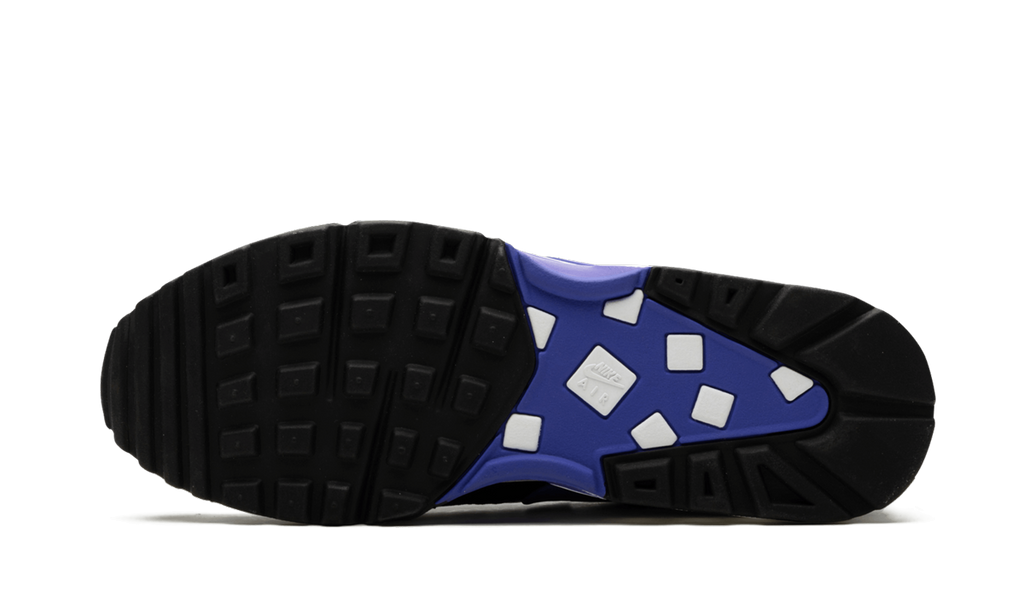 Air Max BW OG "Persian Violet" 819522 051