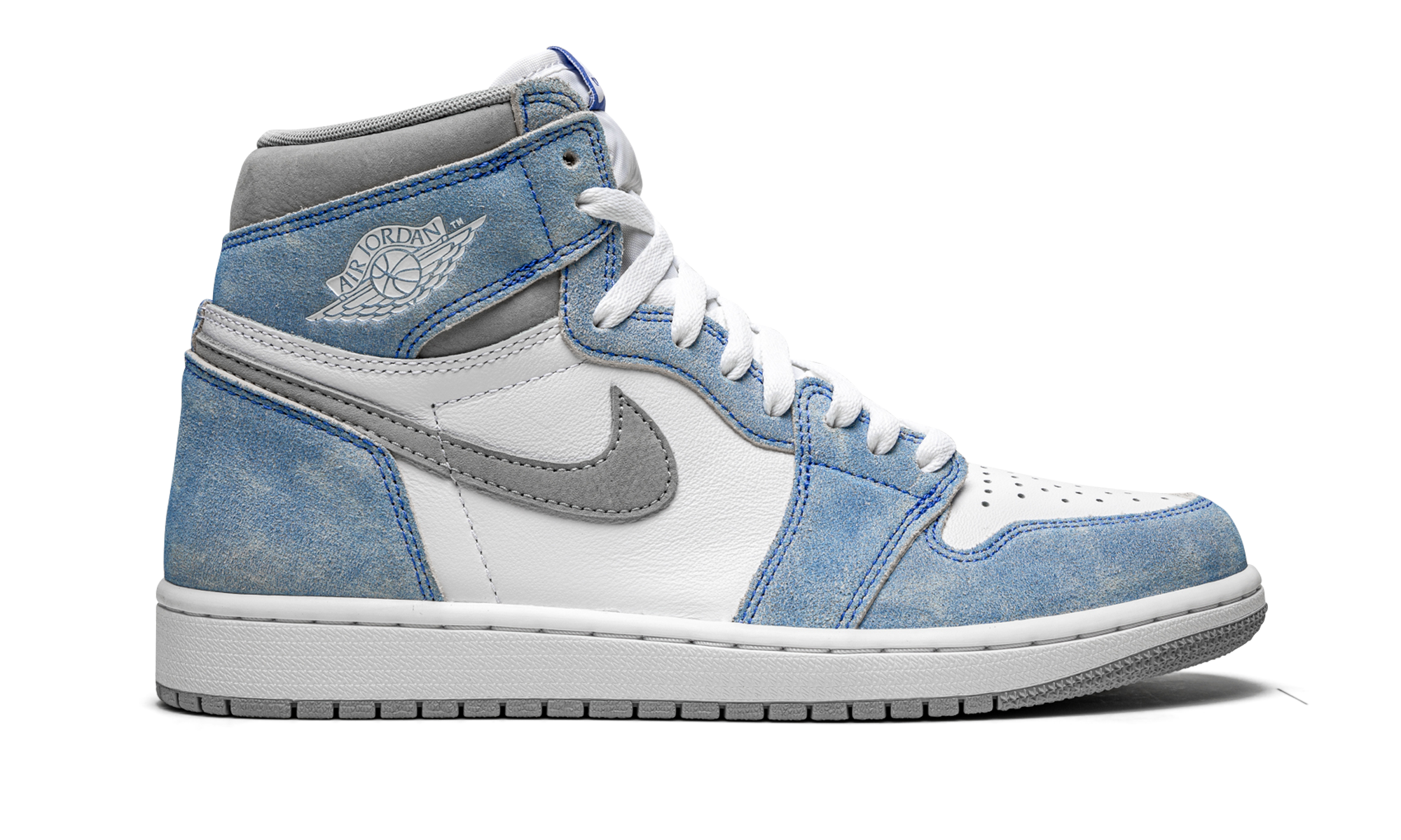 1 Retro High OG "Hyper Royal" 555088 402