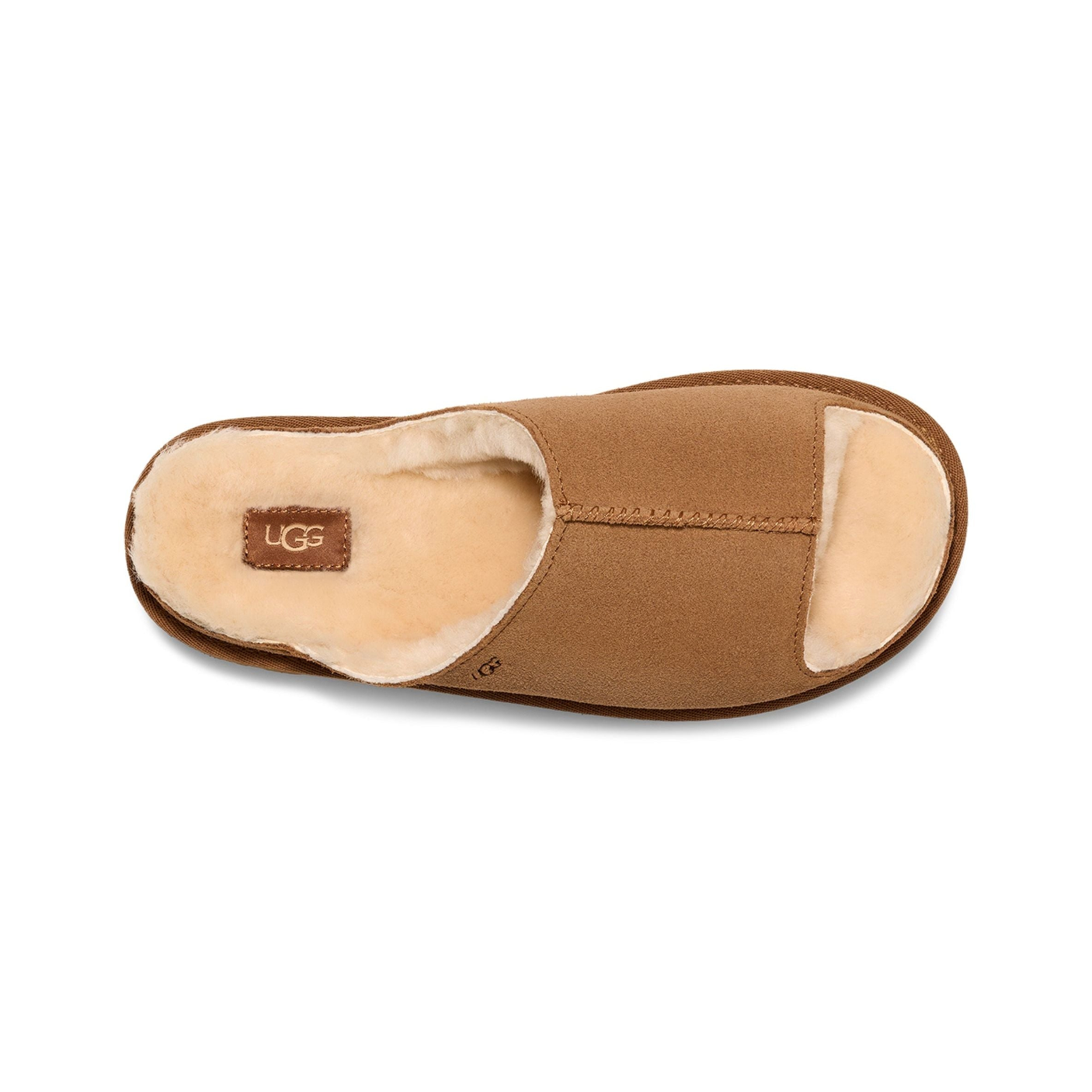 Women's Greenport Slide