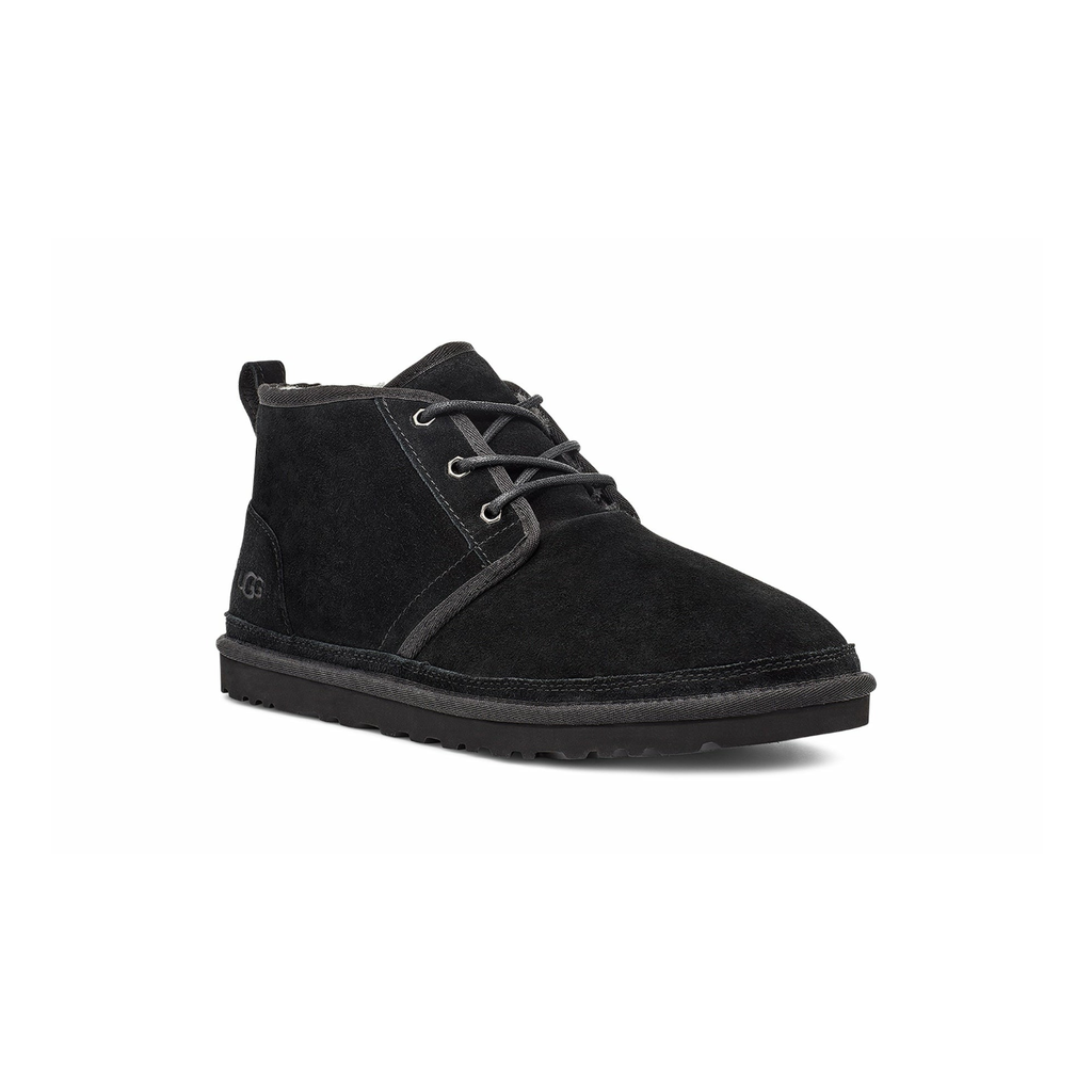 Men's Neumel Boot in Black