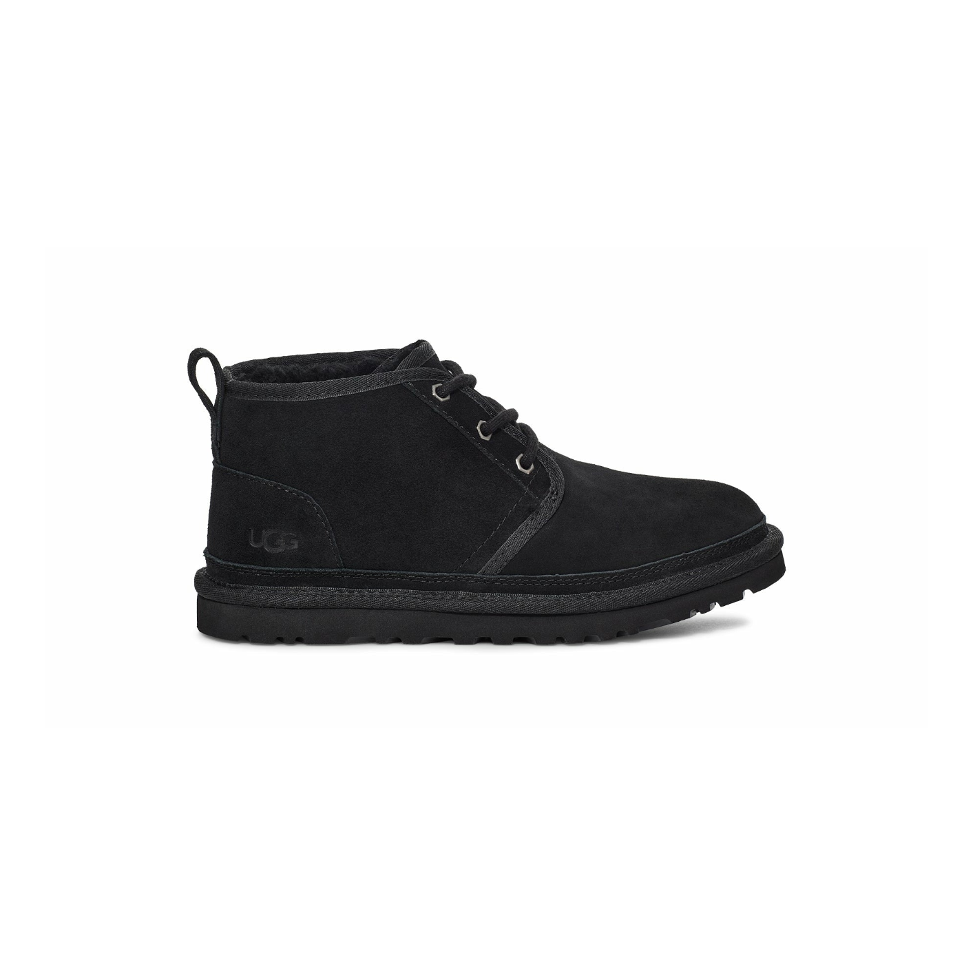 Women's Neumel Boot in Black
