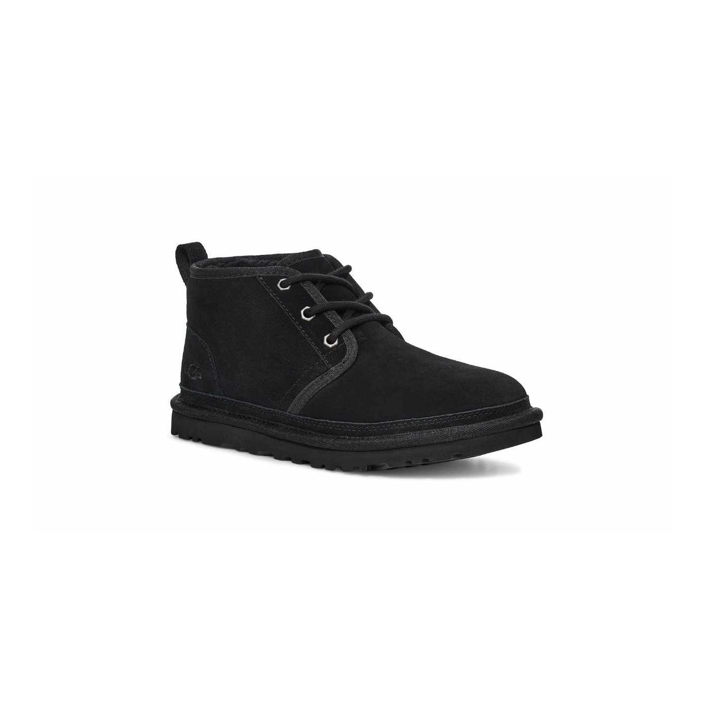 Women's Neumel Boot in Black