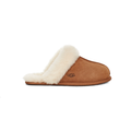 Women's Scuffette II Slipper in Chestnut