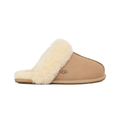 Women's Scuffette II Slipper in Sand