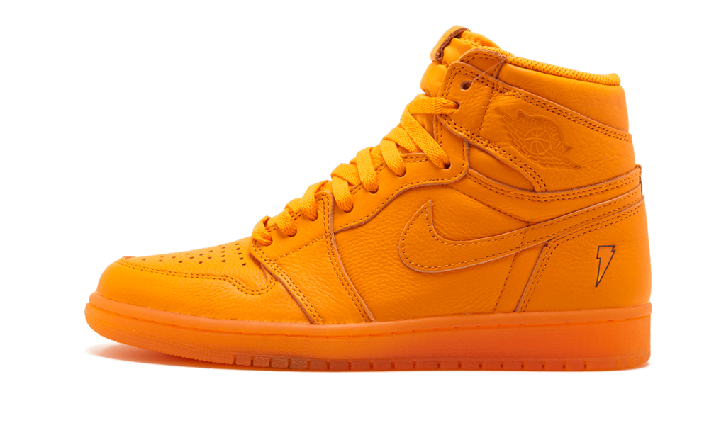1 Retro Hi OG G8RD "Gatorade - Orange" AJ5997 880