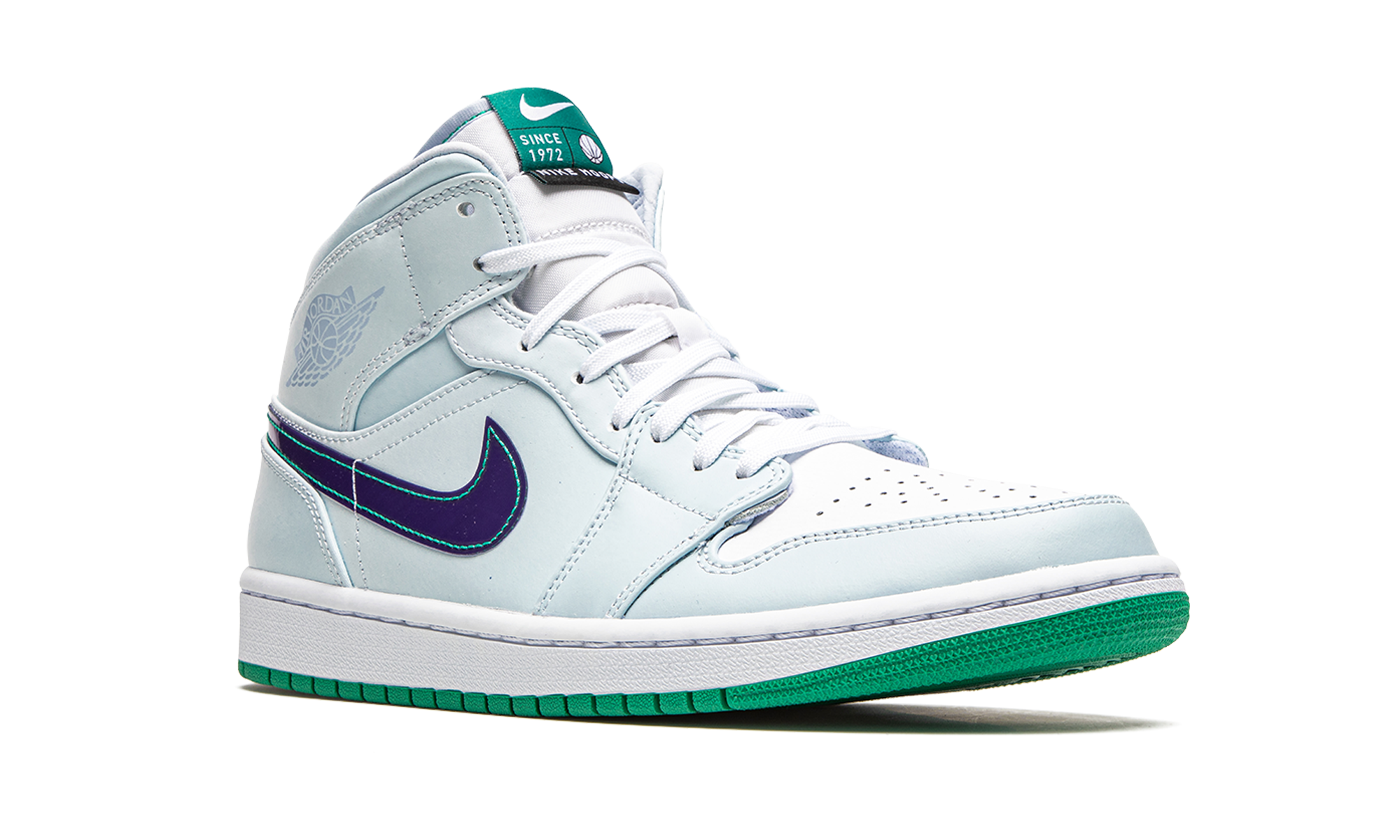 1 Mid " Hoops - Luka Doncic" CW5853 100
